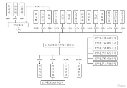 股价涨超68 亚华电子登陆创业板,聚焦医院智能通讯交互系统